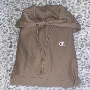 Men’s Champion Hoodie